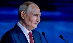Putin, Zelenskiy'i Moskova'ya davet etti