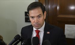 Rubio: Filistin'i tanımaya hazırlanan ülkeler sorun yaratıyor