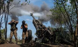 Rusya: Ukrayna'da 4 bin 714 kilometrekare alan ele geçirdik