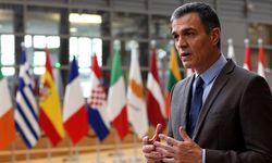 Sanchez: Devletlerden biri soykırım mağduru iken iki devlet çözüm değildir