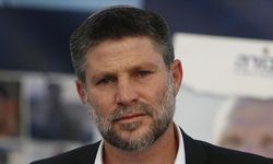 Smotrich, Netanyahu'nun Katar'dan özür dilemesinden 'utanç' duydu