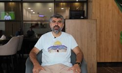 Sumud Filosu'na katılanlar: Gazze yalnız kalmayacak