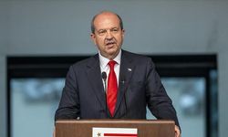 Tatar: Kıbrıs'ta çözüm için yeni bir yaklaşımın zamanı geldi