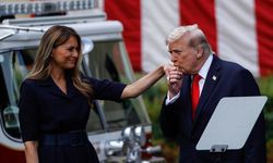 Trump, 24. yılında 11 Eylül kurbanlarını andı