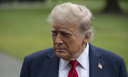 Trump, 'barış için gerçekten iyi bir şans olduğunu' söyledi