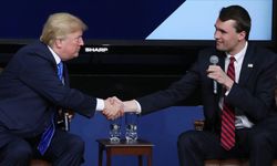 Trump, Charlie Kirk'e gıyaben Özgürlük Madalyası verileceğini açıkladı