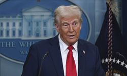 Trump: Fed faiz oranını 'büyük' ölçüde düşürmeli