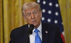 Trump: Gazze konusunda müzakereler sürecek