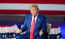 Trump, Hamas'ın esirleri serbest bırakmasını istedi