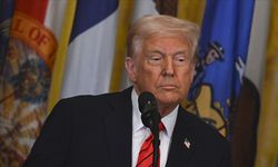 Trump: Hamas'la esir takası konusunda yoğun şekilde görüşüyoruz