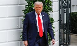 Trump: Kirk'ün katil zanlısı gözaltına alındı