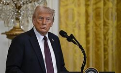 Trump: Orta Doğu'da 'harika' gelişmeler olabilir