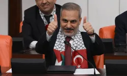 Türkiye, İsrail'e hava sahasını kapattı