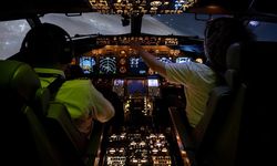 Türkiye, Suriye Sivil Havacılığına navigasyon desteği sağladı