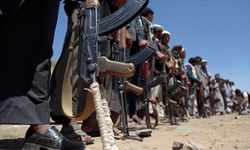 Yemenli uzmanlar: Husilerin askeri kapasitesi zayıflamadı