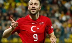 Yıldız futbolculardan İsrail'e tepki: Tek Türk imza Halil Dervişoğlu'ndan!