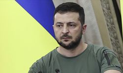 Zelenskiy: AB üyeliği Ukrayna için zorunluluk