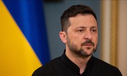 Zelenskiy, ABD'nin de 19. yaptırımlar paketine katılmasını istedi