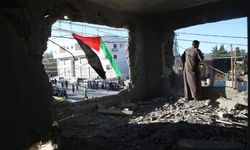 15 ülke ve İİT’den İsrail’e Batı Şeria tepkisi