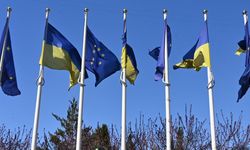 AB, Ukrayna’yı güvenli uydu iletişim sistemine dahil etmeyi planlıyor