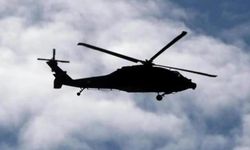 ABD’ye ait savaş uçağı ve helikopter Güney Çin Denizi’ne düştü