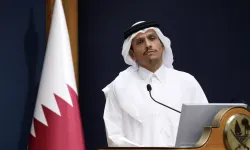 Al Sani: Hamas’ı silahsızlanmaya ikna etmeye çalışıyoruz