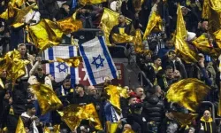Aston Villa – Maccabi Tel Aviv maçına İsrailliler alınmayacak