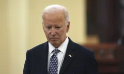 Biden'dan sansür talebi: CIA'nın raporunun yayımlanması engellendi