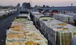 BM: Gazze'ye geçişler açılmalı ve sınırsız yardım sağlanmalı