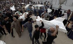 BM yetkilisi Türk: 100’den fazla Filistinlinin öldürülmesi dehşet verici