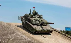 BMC Başkanı Tosyalı: İlk tanklar 28 Ekim’de teslim edilecek