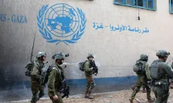 UAD, İsrail'in UNRWA yasağı ve yardım ablukasının hukuka aykırı olduğuna karar verdi