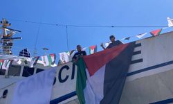 İsrail'in Sumud Filosu katılımcıları hakkında planı ne?