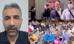 İsrailli bakan, Sumud Filosu aktivistlerinin yüzüne hakaret etti: Teröristsiniz!