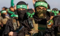 İsrail: Hamas, Orta Doğu'nun en güçlü ordusunu aşağıladı