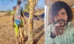 RSF'den El Faşir'de katliam görüntüleri: Siviller hedefte!