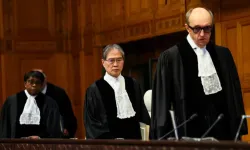 UAD, İsrail'e soykırım davasında ikinci süre uzatımı