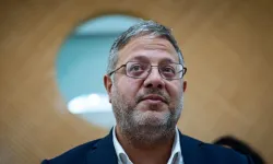 Ben Gvir'den Filistinli mahkumlara idam tehdidi