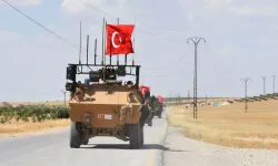 Türkiye, 49 Suriyeli askerin eğitimine başladı