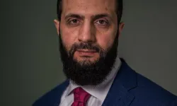 Ahmed Şara'yı profil fotoğrafı yapan gence idam cezası!