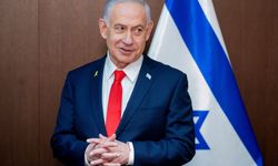 Netenyahu'dan Türkiye'nin Gazze'deki rolüne itiraz
