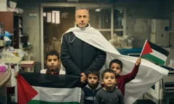 Dr. Hüsam Ebu Saffiye, Nobel'e aday gösterildi