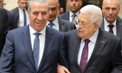 Filistin'de veliaht krizi: Abbas, El Şeyh'i halefi ilan etti