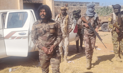 Ebu Lulu gözaltında: Katliam 'kişisel eylem' ilan edildi