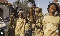 Sudan'da RSF, El-Fasher'e saldırdı