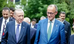 Türkiye-Almanya ilişkilerinde yeni dönem: Savunma ve Ukrayna