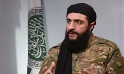 İngiltere, Suriye'deki Hay'at Tahrir-i Şam'ı (HTŞ) terör örgütleri listesinden çıkardı