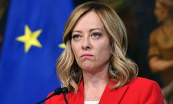 Meloni, soykırıma ortaklık ettiği için yargılanacak