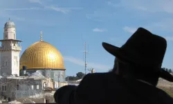 İsrail, Kudüs'e 1.300 yeni yerleşim birimi inşa edecek