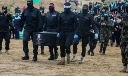 Kassam neden İsrailli esir cenazesinin teslimini erteledi?